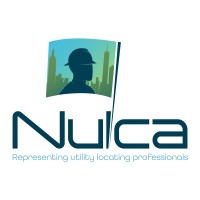 NULCA-The Voice of Professional Locators logo - Similar company to Cst Engineering, Inc.