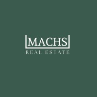 MACHS REAL ESTATE logo - Similar company to Icasports