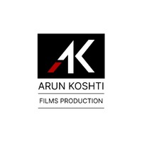 AK Films Production - Gujarati Film Production House logo - Similar company to Gym Ai Trainer