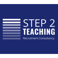 Step 2 Teaching logo - Similar company to Tutor Teach