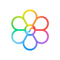 Palettes logo - Similar company to Merch