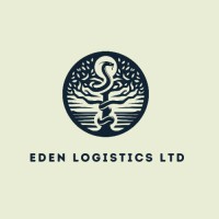 Eden Logistics Limited logo - Similar company to Problem Prospecting?!