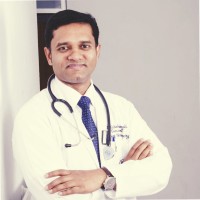 Dr G Balamurali logo - Similar company to Pepper Lee Boutique