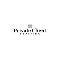 Private Client Staffing