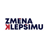 Změna k lepšímu logo - Similar company to Envi Group