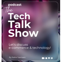 The Tech Talk Show logo - Similar company to Adtrend