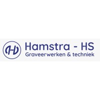 HS techniek logo - Similar company to Hacar Elektrotechniek