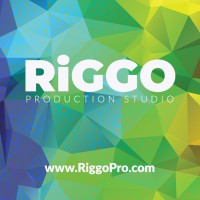 Riggo Productions logo - Similar company to Pda - People. Data. Analytics.