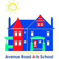 Avenue Road Arts School
