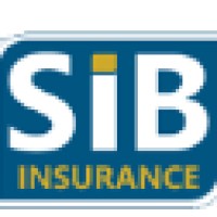 SIB Insurance logo - Similar company to Ark It Easy