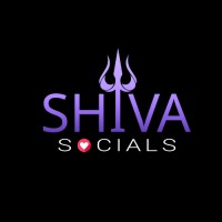 Shiva Socials logo - Similar company to Letsdigg Projects Pvt. Ltd.