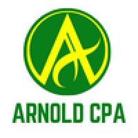 ARNOLD CPA logo - Similar company to Alex Parènt, Ea