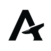 From The Anvil logo - Similar company to Iver Architectural Hardware