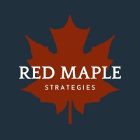 Red Maple Strategies logo - Similar company to Integra Fec