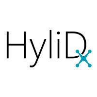 Hylid Diagnostics Inc logo - Similar company to Rhythm Biotherapeutics Inc.