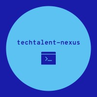 TechTalent Nexus logo - Similar company to Teklane Solutions Inc.