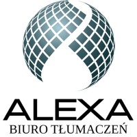 Biuro Tłumaczeń ALEXA logo - Similar company to Creating Stories