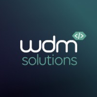 WDM Solutions logo - Similar company to Wdm Commerce