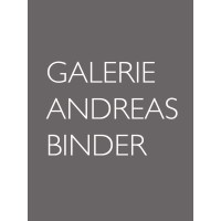 Galerie Andreas Binder logo - Similar company to Max Goelitz