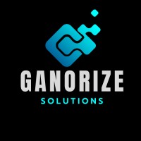 GanoRize Solutions logo - Similar company to Six Sigma Ltd