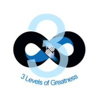 3 Levels Of Greatness