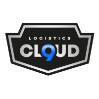 Cloud 9 Logistics logo - Similar company to Zendesk Wfm (Tymeshift)