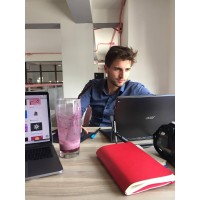 Arthur - Nomad Marketer
