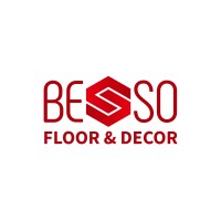 Besso Floor & Decor logo - Similar company to Gib-San Pool & Landscape Creations