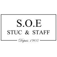S.O.E. Stuc & Staff logo - Similar company to Sas Varnerot