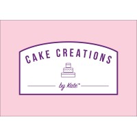 Cake Creations by Kate logo - Similar company to Cake Creation