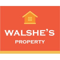 Walshes Property logo - Similar company to Db Roberts