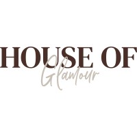 House of Glamour logo - Similar company to Glamour Camper
