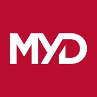 Make You Dance logo - Similar company to Krofs