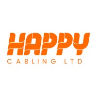 Happy Cabling Ltd logo - Similar company to Datel Group Ltd