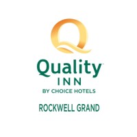 QualityInn Rockwell Grand logo - Similar company to Quality Inn Rockwell Grand