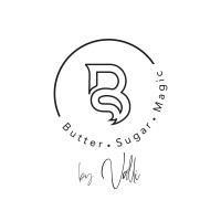Butter. Sugar. Magic logo - Similar company to A.M.M. Foundation