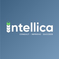 Intellica Ltd logo - Similar company to Itm - Independent Data Consultants - A Lumera Company