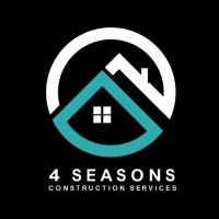 4 Seasons Construction Services logo - Similar company to 4 Seasons Construction