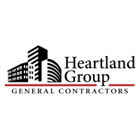 Heartland Group General Contractors logo - Similar company to Comploy
