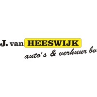 J. van Heeswijk Auto's & Verhuur logo - Similar company to Werkbladen Groothandel Nederland