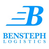BENSTEPH LOGISTICS logo - Similar company to Logareon