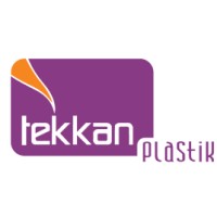 Tekkan Plastik Sanayi ve Ticaret A.Ş. logo - Similar company to Ecoplas