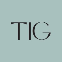 Treat It Green logo - Similar company to Mesoderma