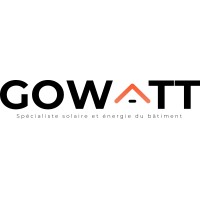 Gowatt logo - Similar company to Go Watts