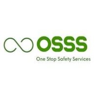 One Stop Safety Services Pty Ltd logo - Similar company to Safety Gap