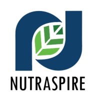 Nutraspire foodtech logo - Similar company to Furrmate