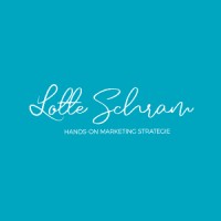 Lotte Schram, Hands-on Marketingstrategie logo - Similar company to Smarterteens