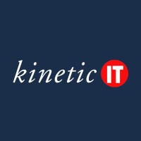 Kinetic IT logo - Similar company to Centorrino Technologies