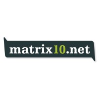 Matrix10 Ltd