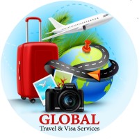 Global Travel and Visa Services logo - Similar company to Zype Digital